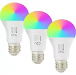 Immax Neo Lite 07712CDO E27 9W 230V…