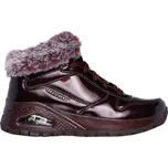 SKECHERS Uno Rugged 168126 bordó