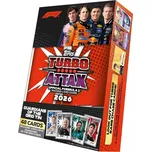 Topps Formula 1 Turbo Attax 2026 Mega…