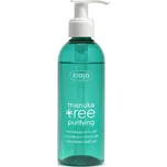 Ziaja Manuka Tree čisticí gel 200 ml