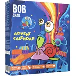 Šnek Bob Adventní kalendář