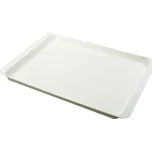 Alfa Plastik Podnos 50 x 34 cm bílý