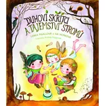 Duhoví skřítci a stromy - Iva Hoňková,…
