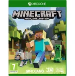 Minecraft Xbox One