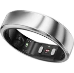 RingConn Gen 2 Air Galaxy Silver
