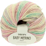 Drops Baby Merino Print