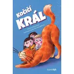 Kočičí král - Martina Boučková (2026,…