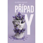 Případ Y - Oldřich Suchý (2026, pevná)