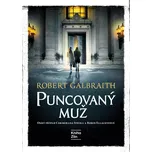 Puncovaný muž - Robert Galbraith (2026,…