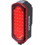 Sigma Nyte Clip 15064 zadní černé