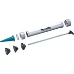 Makita 1911T4-0 sada zásobníku 600 ml