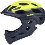 Laceto Apex černá/žlutá S