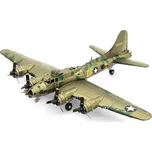 Metal Earth Flying Fortress B-17 76…