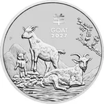 Česká mincovna Stříbrná investiční…