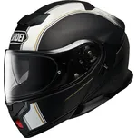 Shoei Neotec 3 Satori TC-5 černá/bílá S