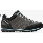 Scarpa Crux Shark Blue/Radiance Gray