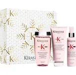 Kérastase Genesis Trio Set 600 ml