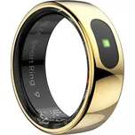 Powerton Smart Ring Pro zlatý