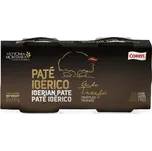 Coren Ibérico játrová paštika s…
