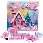 Martinelia 44400 dětský adventní…