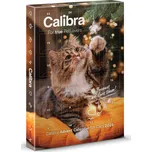 Calibra Cat adventní kalendář 2026