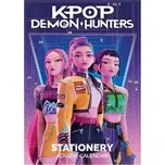 EPEE K-pop Demon Hunters adventní…