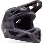 Fox Racing Rampage MIPS Black Camo