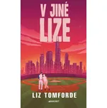 V jiné lize - Liz Tomforde (2026, pevná)