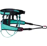 Non-stop Dogwear 2.0 Aqua/Pink S