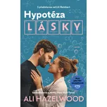 Hypotéza lásky - Ali Hazelwood (2026,…