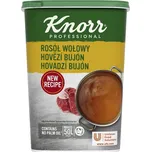 Knorr Professional bujón hovězí 1 kg