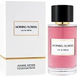 Jeanne Arthes Privee Morning Flowers U…