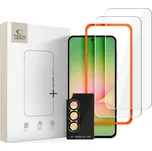 Tech Protect Easy Set 3-Pack ochranné…