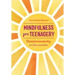 Mindfulness pro teenagery:…
