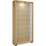 VCM Lumo Maxi s 8 policemi buk