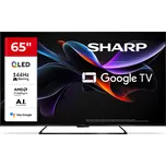 Sharp 65" QLED (65HR7265E)