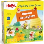HABA Moje první hry Včelka Hanka