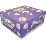 Squishmallows Mystery Box mix motivů