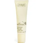 Ziaja Saffron liftingující gel pro…
