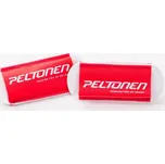 Peltonen Racing držáky lyží červené