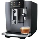 JURA E10 Onyx Grey