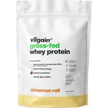 Vilgain Grass-Fed Whey Protein 1000 g