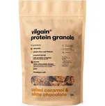 Vilgain Protein Granola slaný karamel s…