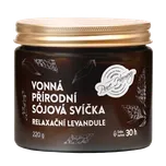 Pure Harmony přírodní vonná sójová…