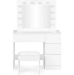 Modern Home MRDT09-MW