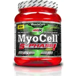 Amix MuscleCore MyoCell 5-phase 500 g