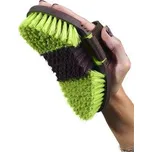 Hippo-Tonic softgrip ohebný kartáč