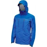 Pinguin Parker modrá