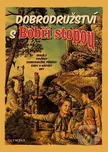 Kolektiv autorů: Dobrodružství s Bobří…