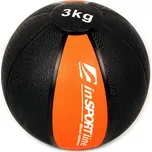 Medicimbal inSPORTline MB63 - 3kg